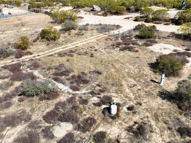 Land for sale in Aguanga