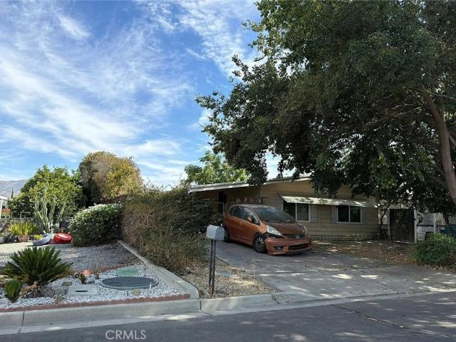 House for sale in Hemet, California