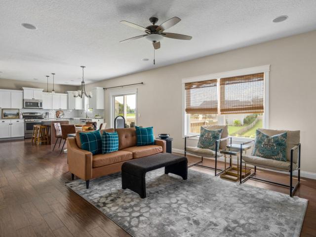 House for sale in Iowa