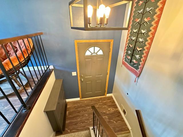 House for sale in Ramsey, Minnesota