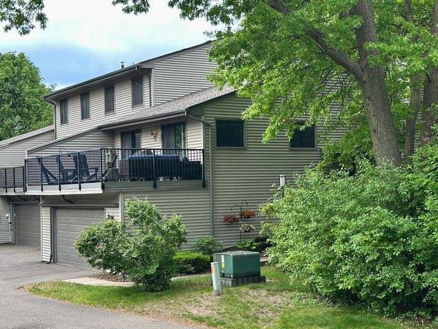 Townhouse for sale in Ramsey, Minnesota