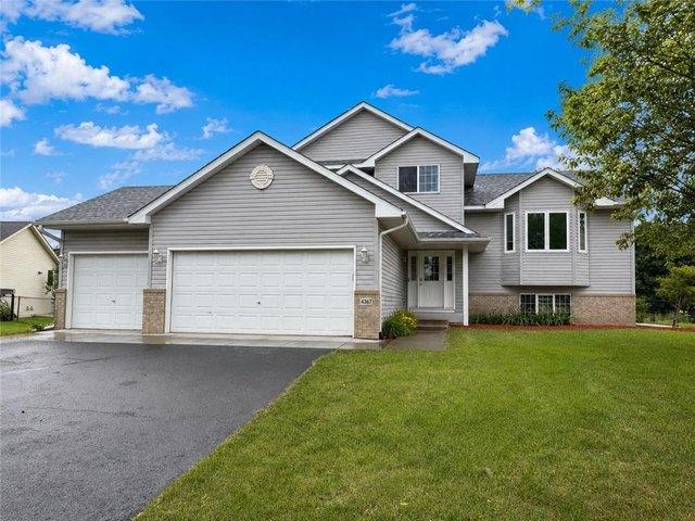 House for sale in Wright, Minnesota