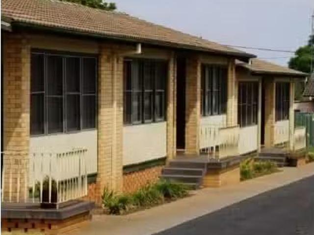Apartment for rent in Dubbo, New South Wales