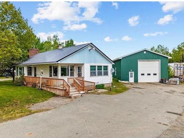 House for sale in New Brunswick