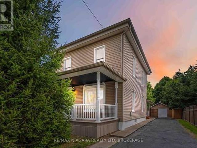 House for sale in Niagara, Ontario