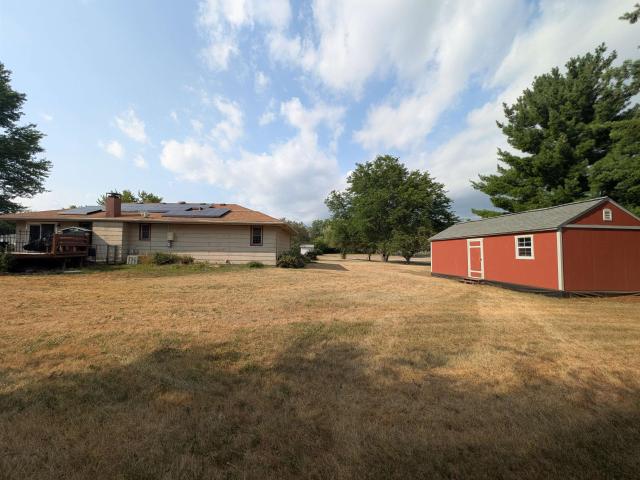 House for sale in Winnebago, Illinois