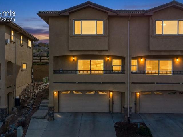 Townhouse for sale in Colorado Springs, Colorado