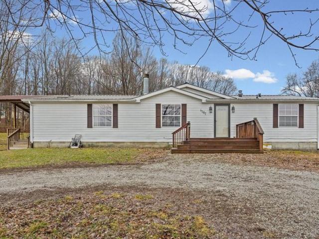House for sale in Logansport, Indiana