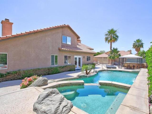 House for rent in La Quinta