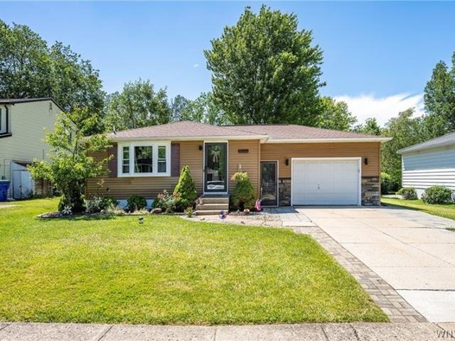 House for sale in Hamburg, New York