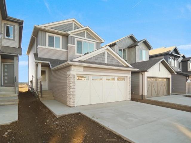 House for sale in Wedgewood, Alberta