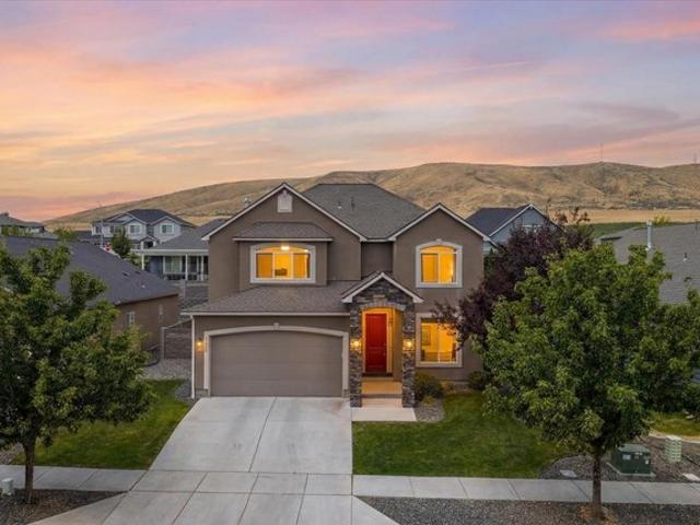 House for sale in Richland, Washington