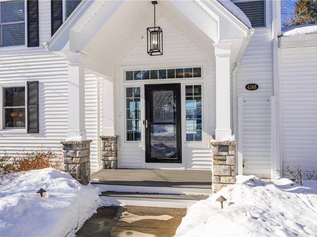 House for sale in Conesus, New York