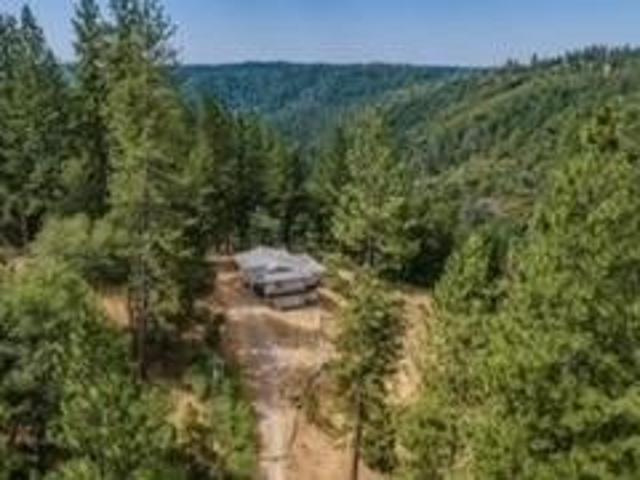 House for sale in Wilseyville, California