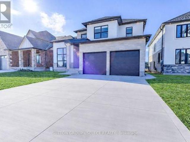 House for sale in Arva, Ontario