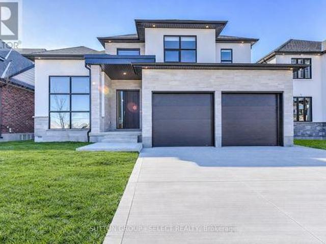 House for sale in Arva, Ontario