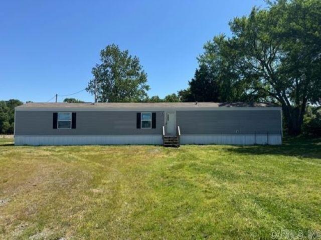 House for sale in Ark