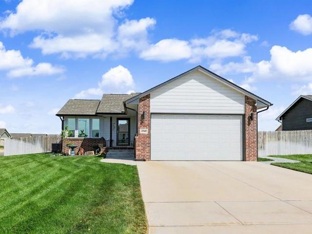 House for sale in Kansas