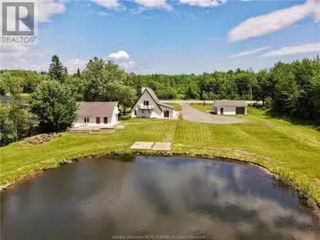 House for sale in Dundas, New Brunswick