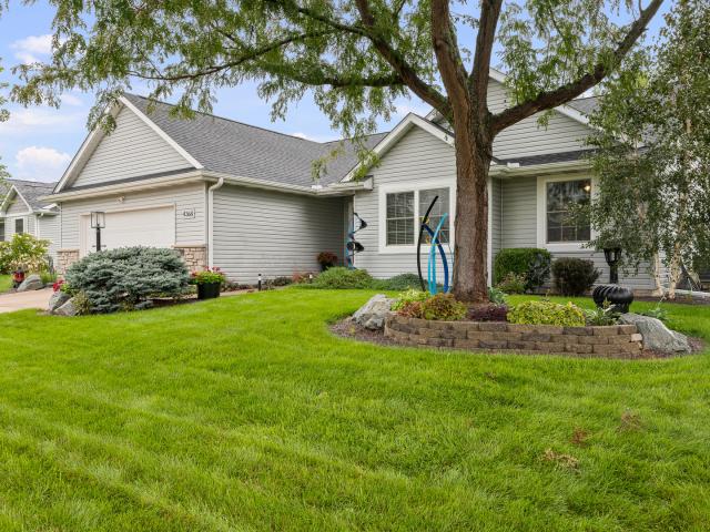 House for sale in Iowa