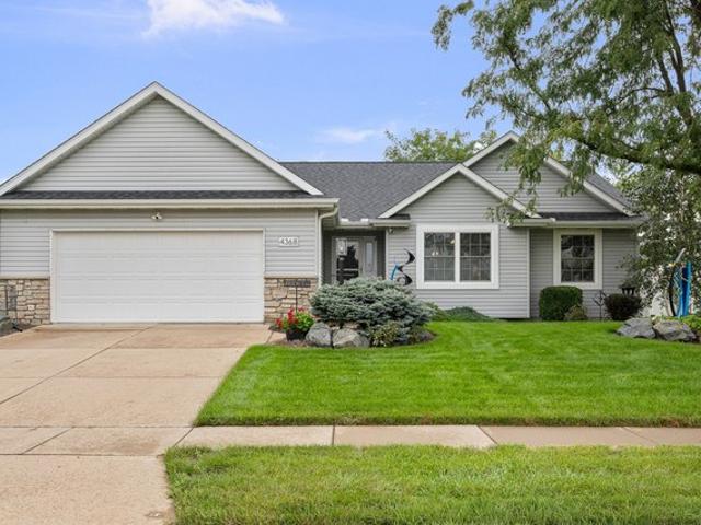 House for sale in Iowa