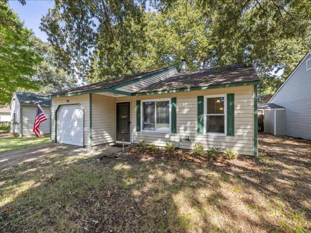 House for sale in Larkspur, Virginia Beach