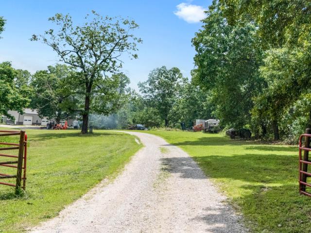 House for sale in Howell, Missouri