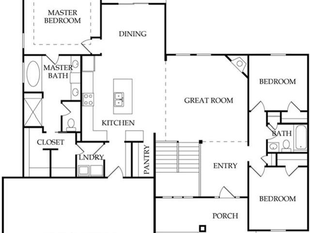 House for sale in Basehor, Leavenworth County