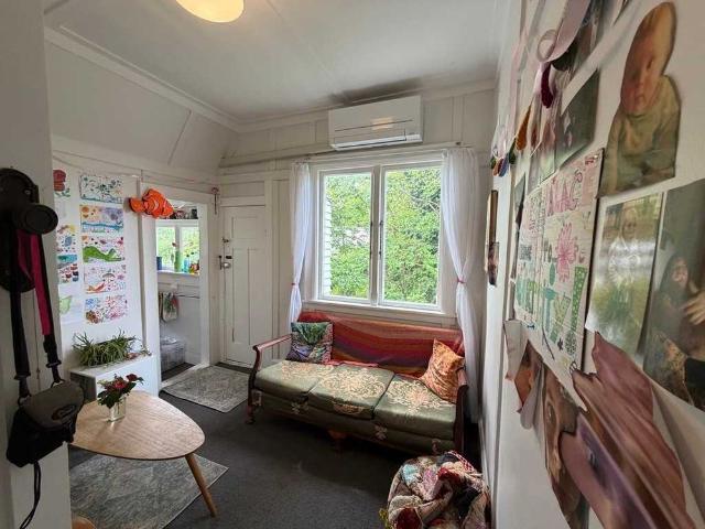 House for rent in Aro Valley, Wellington