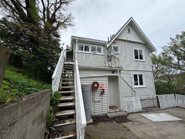 House for rent in Aro Valley, Wellington