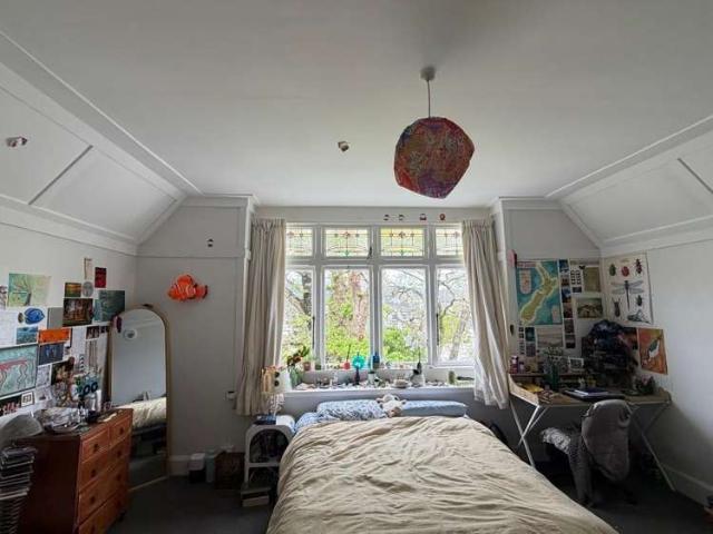 House for rent in Te Aro, Wellington
