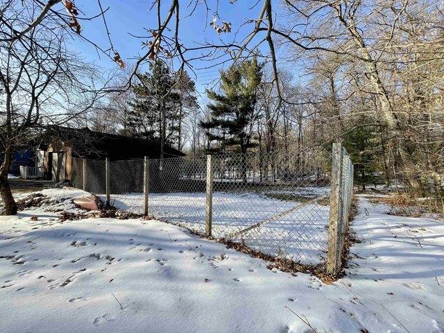 House for sale in Rhinelander, Wisconsin