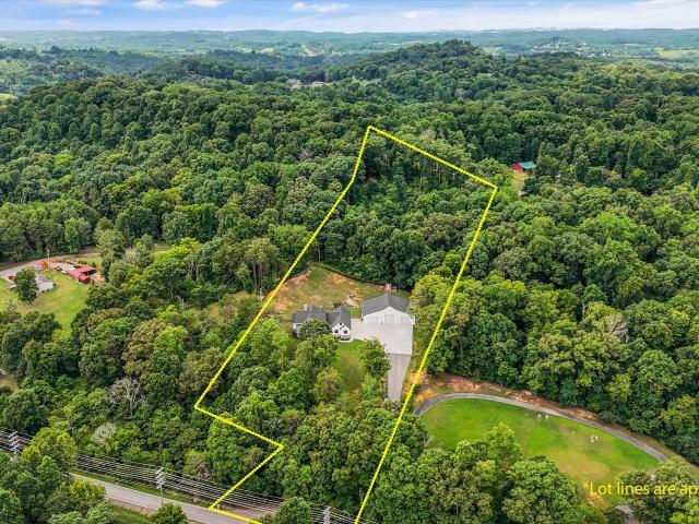 House for sale in Tennessee
