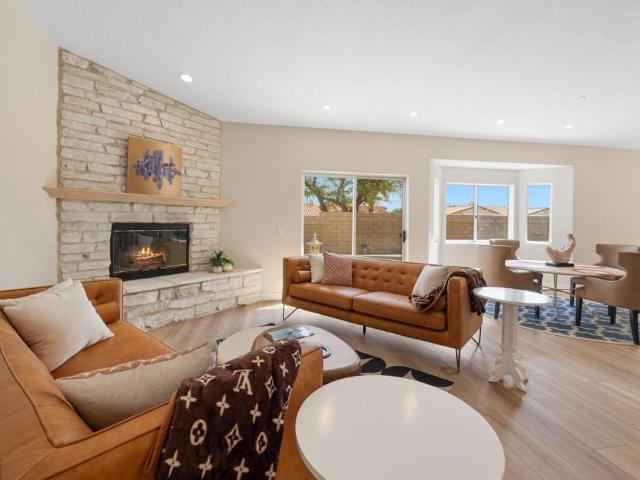 House for sale in La Quinta, California