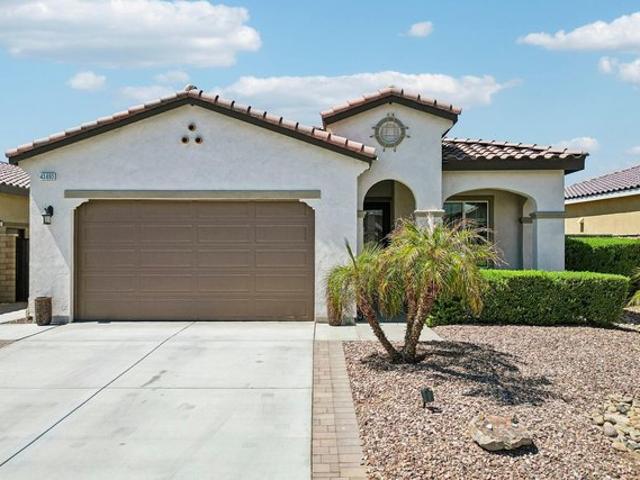 House for sale in Indio, California