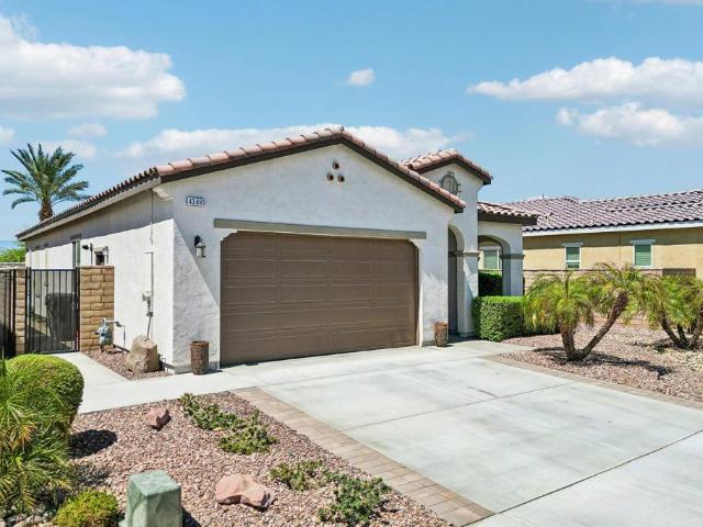 House for sale in Indio, California