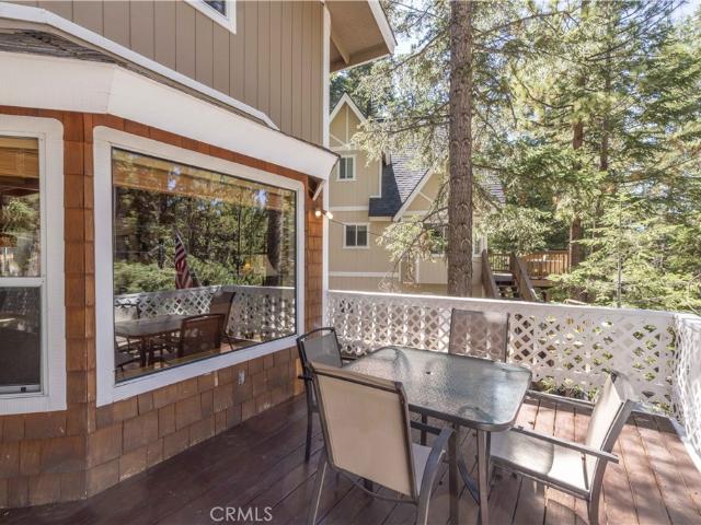 House for sale in Big Bear Lake, California