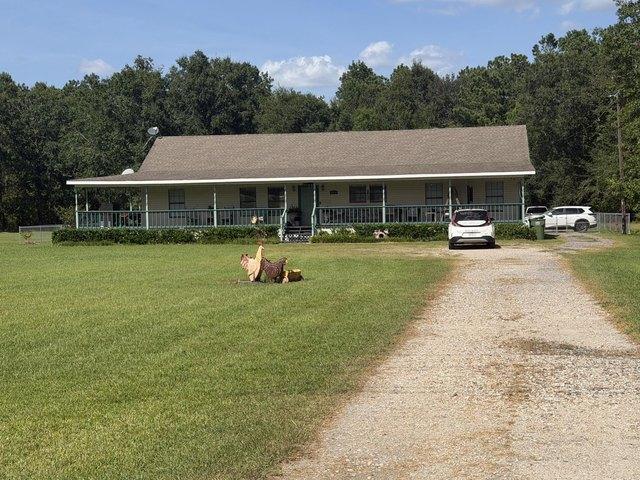 House for sale in Mauriceville, Texas