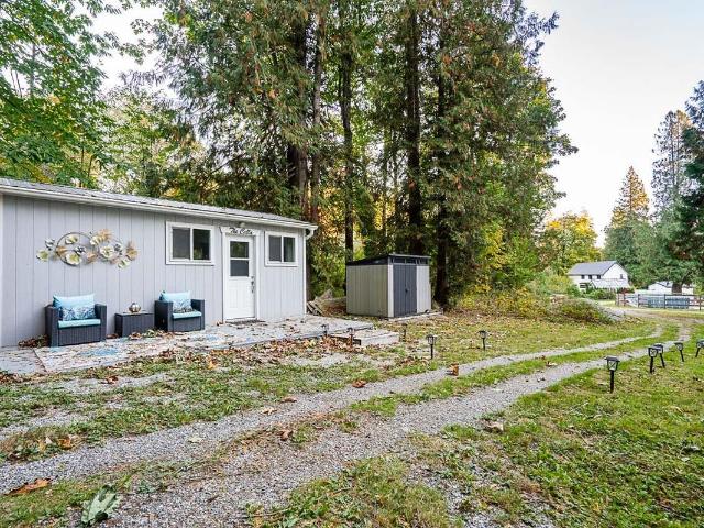 House for sale in Lake Errock, British Columbia
