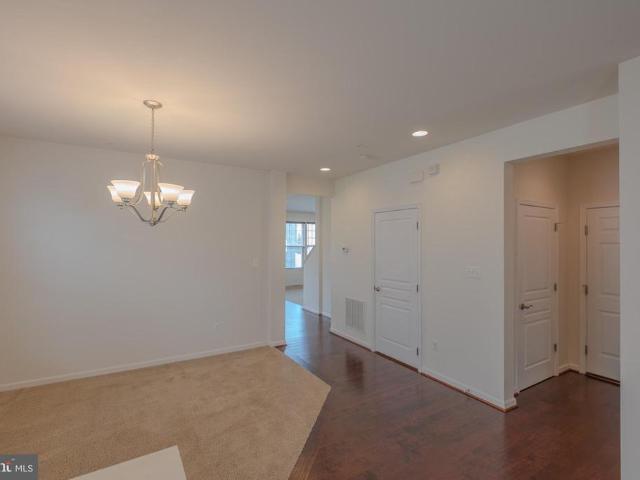 Property for rent in California, Maryland