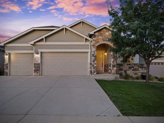 House for rent in Colorado