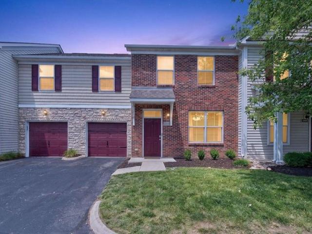 Condo for sale in Grove City, Ohio