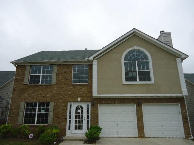 House for sale in College Park, Georgia
