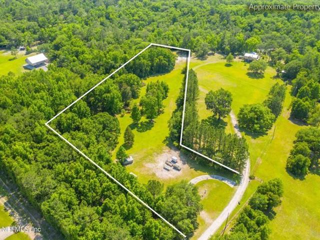 Land for sale in Middleburg, Florida