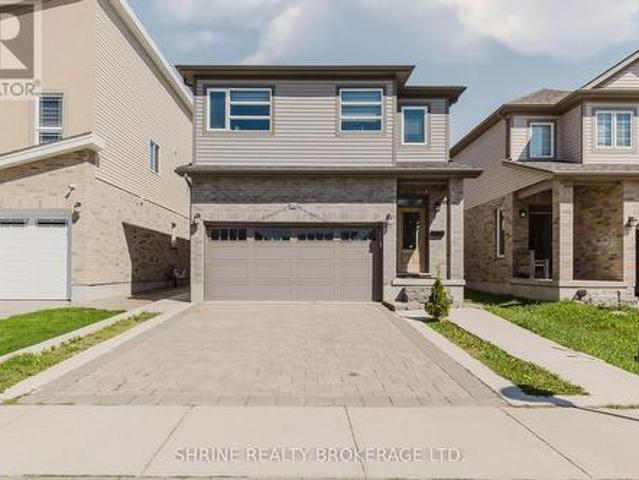 House for sale in Arva, Ontario