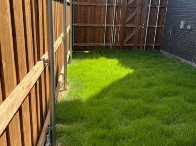 Townhouse for rent in Frisco