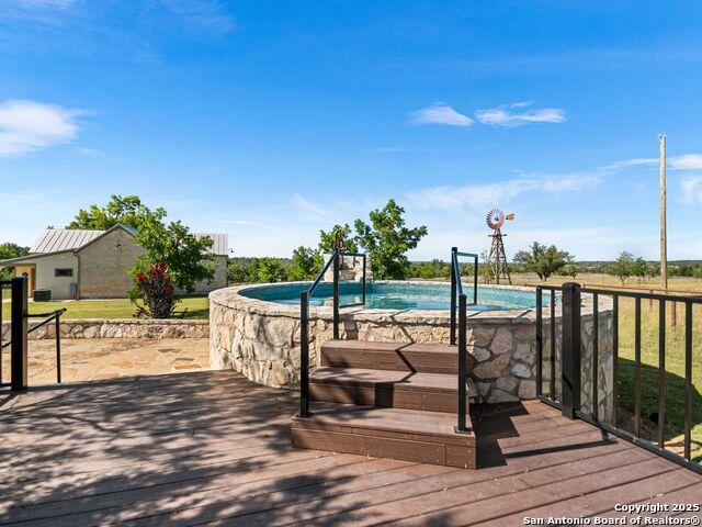 Farm for sale in Texas