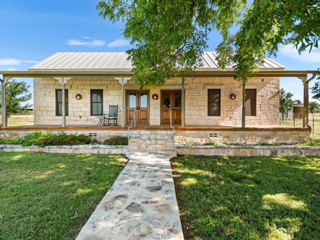 Farm for sale in Fredericksburg, Texas