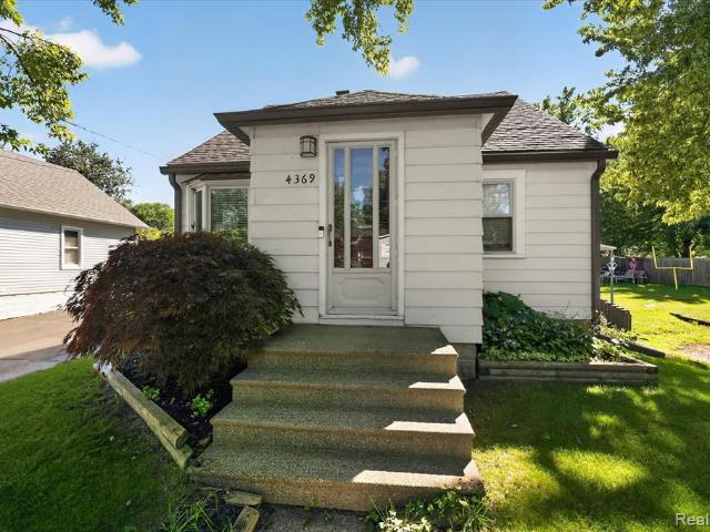 House for sale in Drayton Plains, Waterford Township