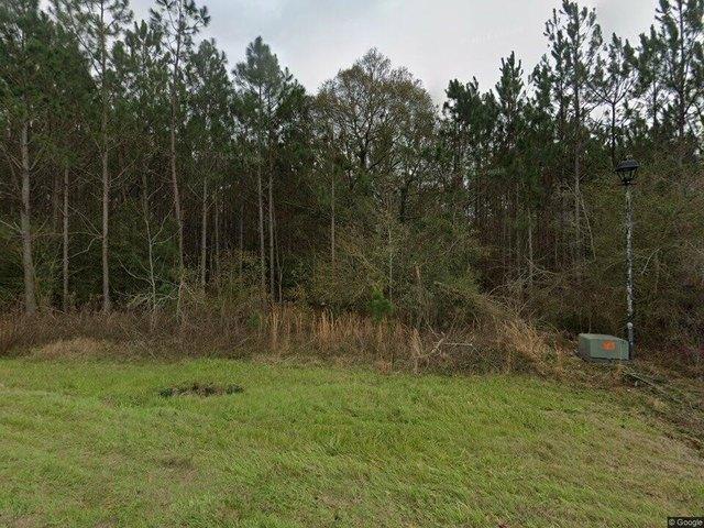 Land for sale in Tifton, Georgia